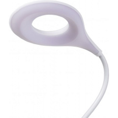 Настільна лампа акумуляторна LED з підставкою A-PLUS SST-813/1008808 Балаклія