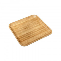 Блюдо Wilmax Bamboo квадратное 24 х 24 см 771024 WL Київ