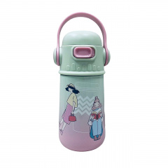 Термос дитячий 400 мл Girls Maestro MR-1644C Черкаси