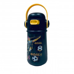 Термос дитячий 400 мл Football Maestro MR-1644A Чернігів