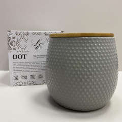 Банка керамическая 1,9л Limited Edition DOT 202C-003-A8 Львов