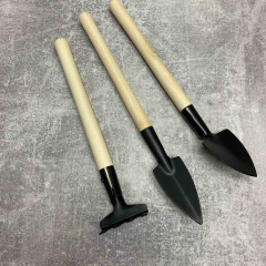 Набір інвентарю для кімнатних рослин 3 предмети Stenson R30842 Харків