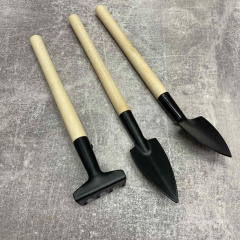 Набір інвентарю для кімнатних рослин 3 предмети Stenson R30842 Харків