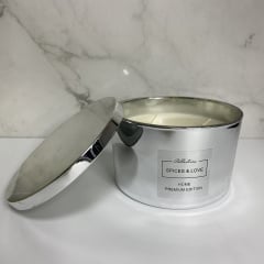 Ароматическая свеча Pepco Home Premium Edition 13,5*8 см 79661 Запорожье