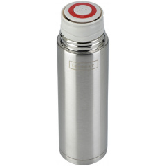 Термос із нержавіючої сталі 450 мл Lessner City Gray 16643-045CG Луцьк