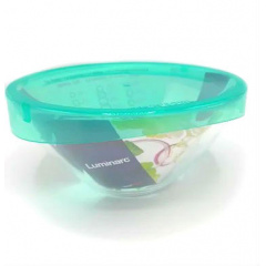 Салатник 17 см KeepnBox Lagoon Luminarc P3672 Чернигов