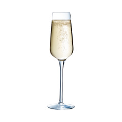 Набор бокалов для шампанского 210 мл 6 шт Chef&Sommelier Sublym L2762/1 Черкассы