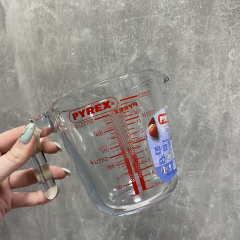Мірна склянка скляна Pyrex Classic 0.5 л 263B000 Жмеринка