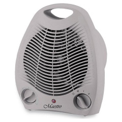 Тепловентилятор сірий Maestro MR-920 Боярка