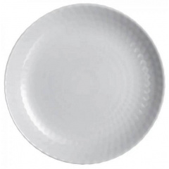 Тарілка десертна 25 см Luminarc Pampille Granit Q4643 Київ