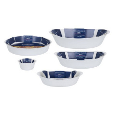 Форма для запекания Luminarc Smart Cuisine овальная 25 х 15 см 0886P LUM Луцк