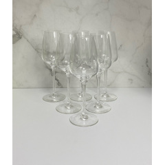 Набор бокалов для вина 250 мл Chef&Sommelier Sublym L2609/1 Черновцы