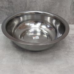Миска з нержавіючої сталі 45 см Kamille KM-4389 Боярка