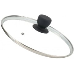 Каструля алюмінієва із кришкою 24 см 6.5 л Ringel RG-2107-24 Бердичів