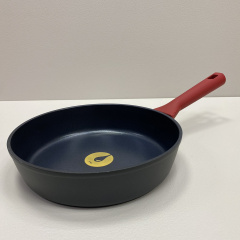 Сковорода глибока 22 см без кришки Ringel Pepperoni RG-1146-22 Петрове