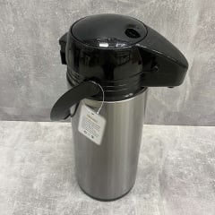 Термос с помпой и стеклянной колбой 1,9 л Frico FRU-267 Броды