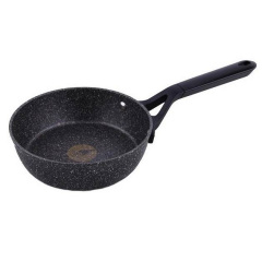 Сковорода глибока без кришки 20 см Ringel Curry RG-1120-20 Фастів