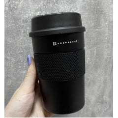 Термокружка 350 мл Edenberg EB-639 Black Киев