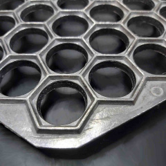 Пельменниця Шестикутна ПААЗ RS-129 22*25*2 см (Без коробки) Запоріжжя