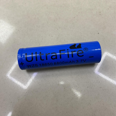 Акумулятор UltraFire 18650 8800 mAh 3.7V Київ