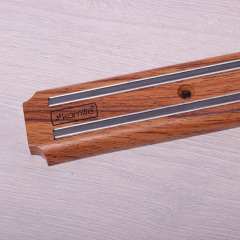 Тримач для ножів магнітний 48x4,5x1,5 см Kamille 1055-1056 Самбір