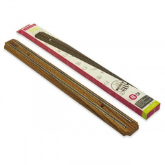 Тримач для ножів магнітний 48x4,5x1,5 см Kamille 1055-1056 Самбір