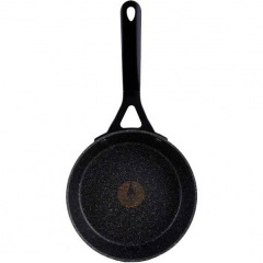 Сковорода глубокая без крышки 28 см Ringel Curry RG-1120-28ф Умань