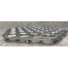 Пельменниця Premium 37 отворів ПААЗ 23*25*2 см RS-118 Одеса