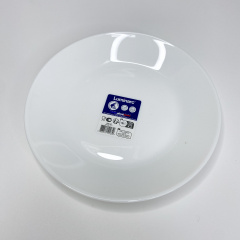 Тарелка десертная 18 см Luminarc Zelie V3731 Одесса