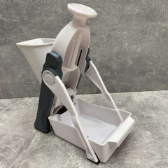 Устройство для нарезки картофеля ручное Stenson R30686 Киев