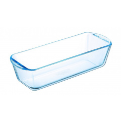Форма прямоугольная Pyrex Classic для выпекания 28х12х7.5 см (835B000) Киев