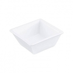 Емкость для закусок 7,5 x 7,5 x 3,5 см Wilmax WL-992546 Киев