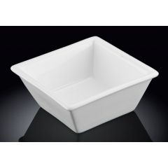 Емкость для закусок 7,5 x 7,5 x 3,5 см Wilmax WL-992546 Киев