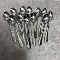 Набор чайных ложек Ringel Calypso 12 предметов RG-3113-12/4 Николаев