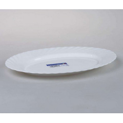 Страва Luminarc Trianon овальна 29 см 09392 (6891) Бровари