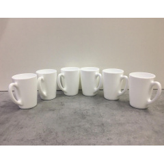 Набор кружек 320 мл New morning White 6 шт Luminarc P8858 Херсон