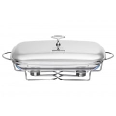 Марміт із кришкою 3 л Ardesto Black Mars AR2415FW Коростень