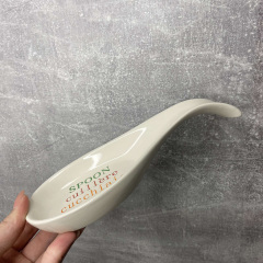 Підставка під ложку керамічна 22*8,2*3 см Maestro MR-20033-46 Херсон