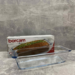 Форма для випікання 31*12,5*7 см Borcam 59104 Мукачево