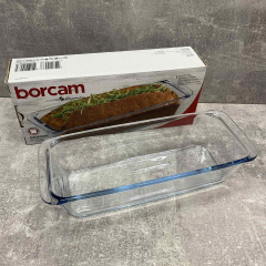 Форма для випікання 31*12,5*7 см Borcam 59104 Мукачево
