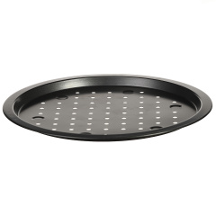 Противень для пиццы 35*2 см A-Plus 1286 Житомир
