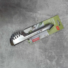 Щипці кухонні Ardesto Gemini 21 см (AR2134SS) Київ