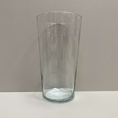 Ваза скляна 24,9 см Trendglass Viggo 35310 Чернівці
