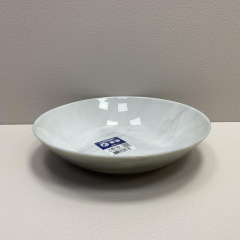 Тарілка супова 20 см Luminarc Diwali Marble Granit P9835 Нововолинськ