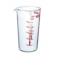 Мерная кружка Pyrex 0.5 л (888B000) Ровно