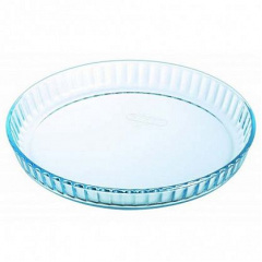 Форма кругла Pyrex для випікання 26 см (818B000) Чернігів