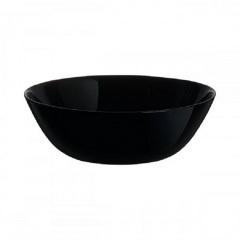 Салатник 16 см Arcopal Zelie Black Q8457 Запоріжжя