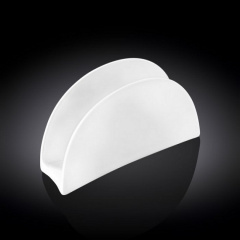 Серветниця Wilmax 11,5 х 7 cм WL-996146 Вишневе