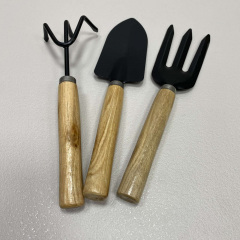 Набір інвентарю для саду 3 предмети Stenson R01262 Суми