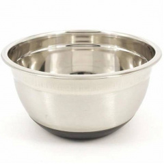 Миска з силіконовим дном 22 см German Bowl A-PLUS 0812 Дніпро